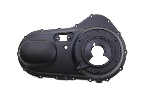 Motorshop Black Outer Primary Cover - 43-0463