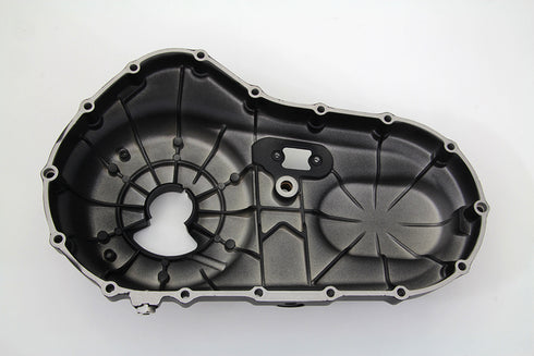 Motorshop Black Outer Primary Cover - 43-0463