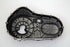 Motorshop Black Outer Primary Cover - 43-0463