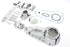 V-Twin Chrome Engine Dress Up Kit - 43-0510