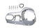 Motorshop Outer Primary Cover Chrome - 43-0560