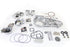 V-Twin Polished Engine Dress Up Kit - 43-0564