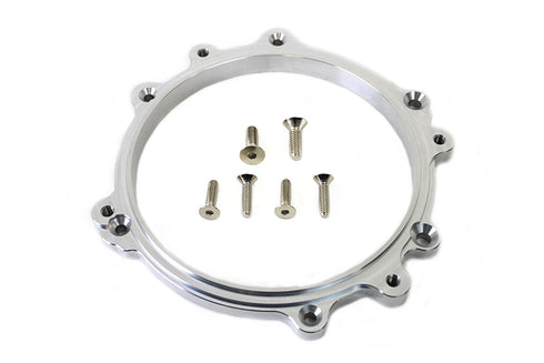 Motorshop Inner Primary Adapter Plate - 43-0671