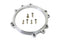 Motorshop Inner Primary Adapter Plate - 43-0671