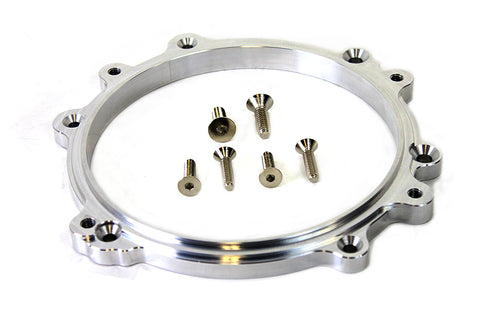 Motorshop Inner Primary Adapter Plate - 43-0671