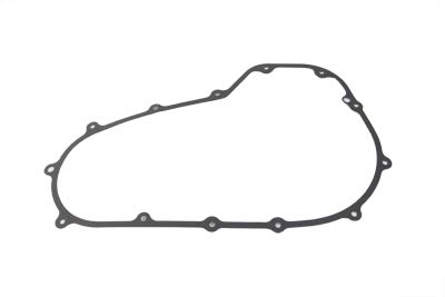 Motorshop Chrome Outer Primary Cover Kit - 43-0782