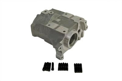 Motorshop Replica 4-Speed Transmission Case Rotary - 43-0783