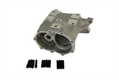 Motorshop Replica 4-Speed Transmission Case Rotary - 43-0783