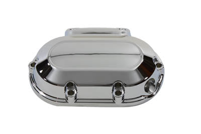 Motorshop Clutch Release Cover Chrome - 43-0787