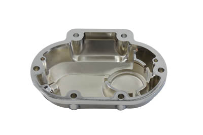 Motorshop Clutch Release Cover Chrome - 43-0787