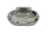 Motorshop Clutch Release Cover Chrome - 43-0787