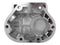 Motorshop Clutch Release Cover Chrome - 43-0789