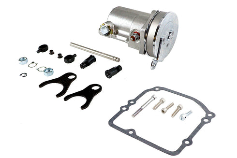 V-Twin FLH Rotary to Ratchet Transmission Top Conversion Kit - 43-0861