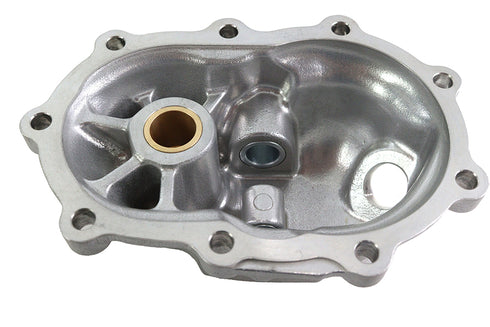V-Twin EL Transmission Kick Starter Cover Natural - 43-0872