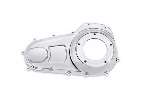 Motorshop Chrome Narrow Profile Outer Primary Cover - 43-0885