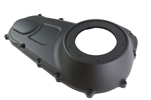 V-Twin Black Outer Primary Cover - 43-0887