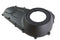 V-Twin Black Outer Primary Cover - 43-0887