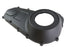 V-Twin Black Outer Primary Cover - 43-0887