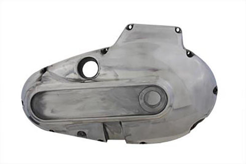 V-Twin Factory Sample Polished Outer Primary Cover - 43-0902