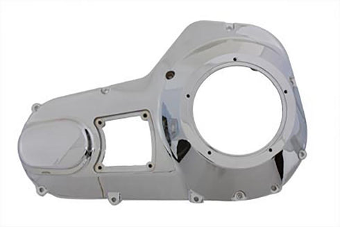 Motorshop Factory Sample Chrome Outer Primary Cover - 43-0903