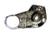 Motorshop Factory Sample Inner Primary Cover Chrome - 43-0910