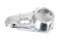 V-Twin Factory Sample Polished Outer Primary Cover - 43-0913