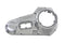 V-Twin Factory Sample Polished Outer Primary Cover - 43-0916