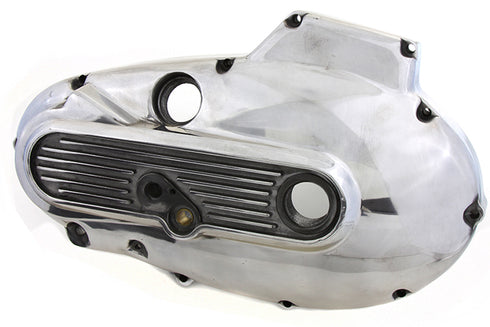 Motorshop Factory Sample Outer Primary Cover Polished - 43-0917