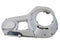V-Twin Factory Sample Chrome Outer Primary Cover - 43-0918
