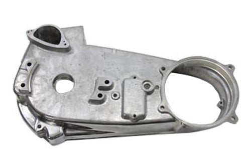 V-Twin Factory Sample Inner Primary Cover Polished - 43-0920