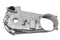 V-Twin Factory Sample Inner Primary Cover Polished - 43-0920