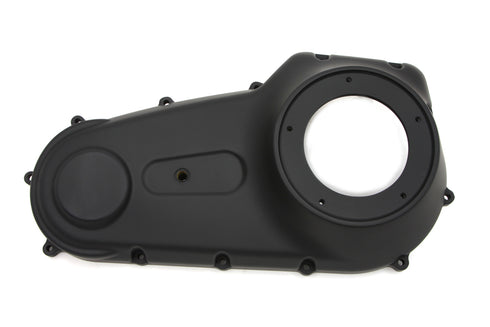 Motorshop Factory Sample Outer Primary Cover Black - 43-0923