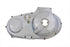 V-Twin Factory Sample Outer Primary Cover Chrome - 43-0930