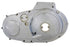 V-Twin Factory Sample Outer Primary Cover Chrome - 43-0930