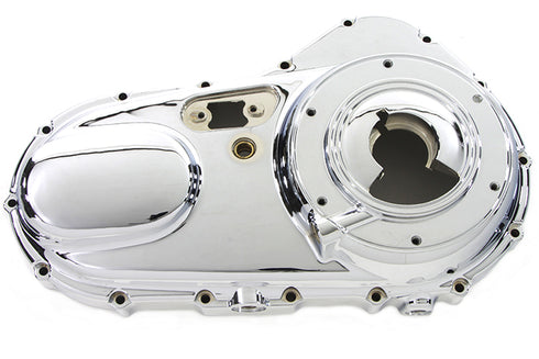 V-Twin Factory Sample Outer Primary Cover Chrome - 43-0931