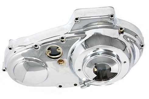 V-Twin Factory Sample Outer Primary Cover Chrome - 43-0933