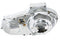 V-Twin Factory Sample Outer Primary Cover Chrome - 43-0933
