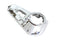 Motorshop Factory Sample Chrome Outer Primary Cover - 43-0962
