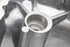 Motorshop Factory Sample Polished Outer Primary Cover - 43-0964