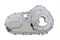 Motorshop Factory Sample Chrome Outer Primary Cover - 43-0971