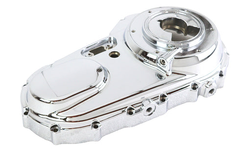 Motorshop Factory Sample Chrome Outer Primary Cover - 43-0971
