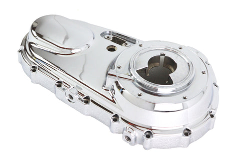 Motorshop Factory Sample Chrome Outer Primary Cover - 43-0971