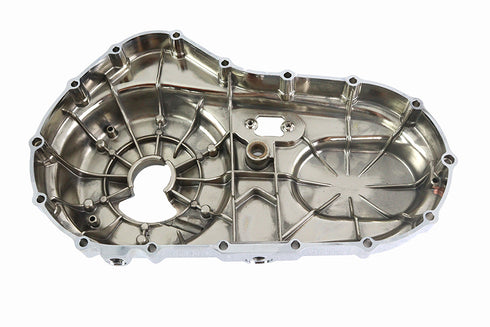 Motorshop Factory Sample Chrome Outer Primary Cover - 43-0971