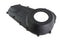 Motorshop Factory Sample Black Narrow Profile Outer Primary Cover - 43-0972