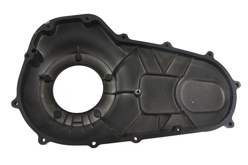 Motorshop Factory Sample Black Narrow Profile Outer Primary Cover - 43-0972