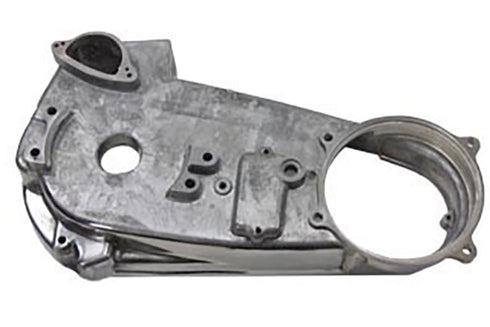 V-Twin Factory Sample Aluminum Inner Primary Cover - 43-0973