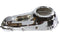 Motorshop Factory Sample Chrome Outer Primary Cover - 43-0979