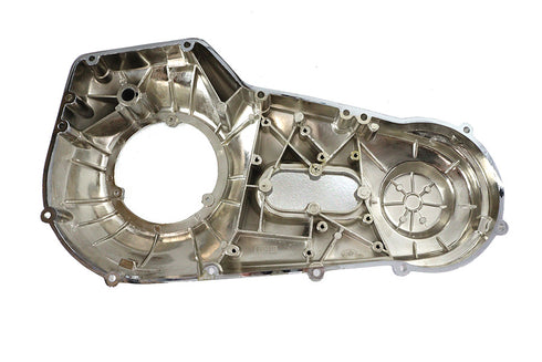 Motorshop Factory Sample Chrome Outer Primary Cover - 43-0979
