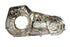 Motorshop Factory Sample Chrome Outer Primary Cover - 43-0979