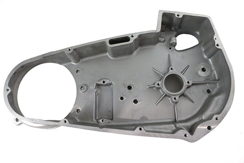V-Twin Factory Sample Cast FLH Inner Primary Cover - 43-0981